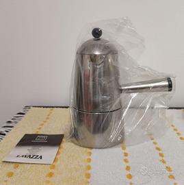 Caffettiera Carmencita  Lavazza (Balzano) 6 tazze
