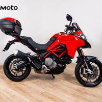 DUCATI MULTISTRADA 950 - 2020