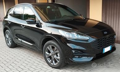 FORD KUGA 2.0 Diesel ecoblue ST-Line AWD 150cv