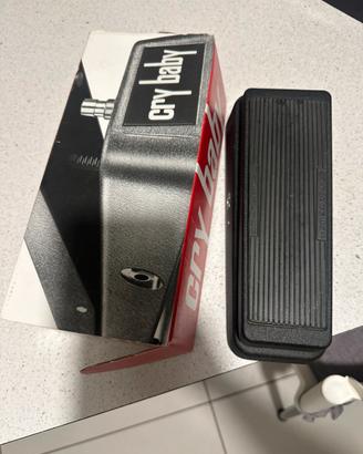Pedalina Wah-Wah
