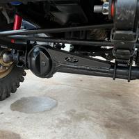 Ponti toyota hilux LN105