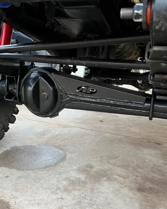 Ponti toyota hilux LN105