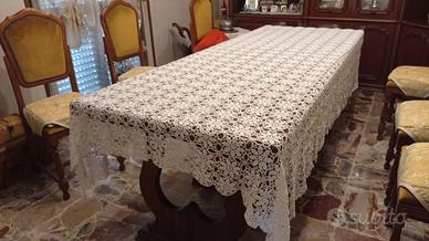 tovaglia o copriletto singolo 