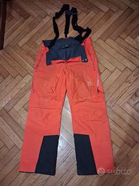 Pantalone da sci Haglofs