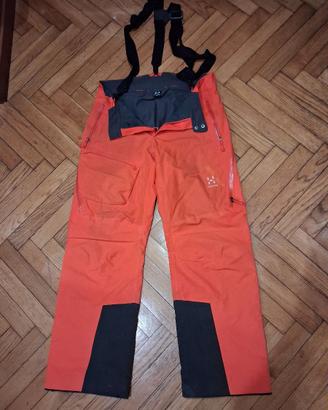 Pantalone da sci Haglofs