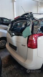 Ricambi Peugeot 5008 1.6 BlueHDi Anno 2015 Codice 