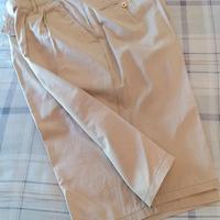 Pantaloni corti uomo Casucci
