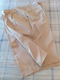 Pantaloni corti uomo Casucci