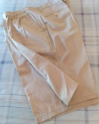 Pantaloni corti uomo Casucci