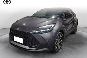 Toyota C-HR 1.8 hv Trend fwd e-cvt