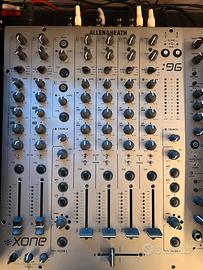 Allen & Heath xone 96