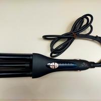 Piastra Capelli Paris Hilton Ondulatore