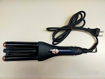 Piastra Capelli Paris Hilton Ondulatore