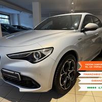 ALFA ROMEO Stelvio Stelvio 2.2 Turbodiesel 210 ...