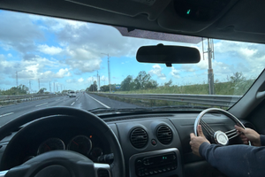 Jeep cherokee cambio manuale