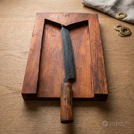 tagliapane tipico valdostano