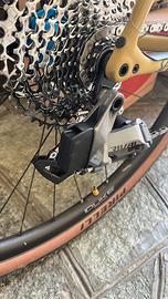 SRAM Rival eTAP AXS XPLR