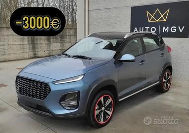 Dr 3.0 1.5 CVT Bi-Fuel GPL