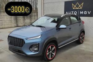 Dr 3.0 1.5 CVT Bi-Fuel GPL