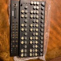 ALTEC ALC 20 EQUALIZZATORE PER AUTO