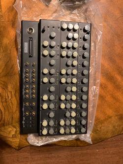 ALTEC ALC 20 crossover elettronico