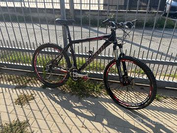 MTB OLMO Pro Race ZR1 come nuova