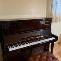 Pianoforte
