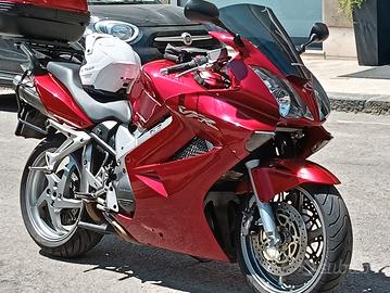 Honda VFR 800