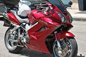 Honda VFR 800
