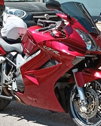 Honda VFR 800