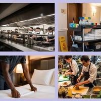 TUTTOFARE IN CUCINA CON ESPERIENZA