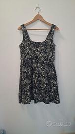 VESTITO TERRANOVA