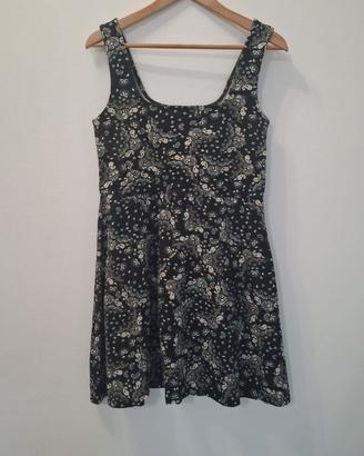 VESTITO TERRANOVA