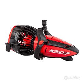 Yamaha 350Li Seascooter