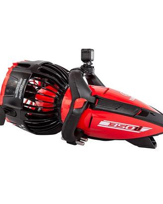 Yamaha 350Li Seascooter