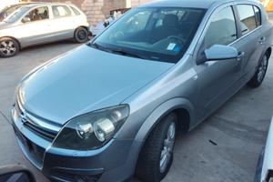 RicambI OPEL ASTRA 1.7 diesel anno 2004