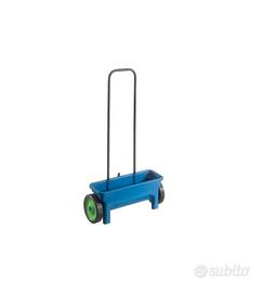Carello spargitore 12 L