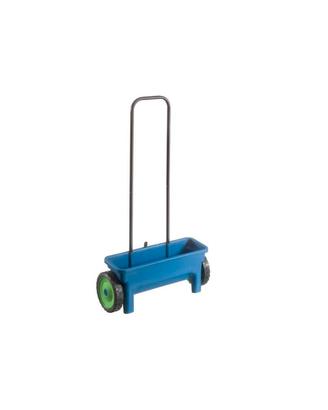 Carello spargitore 12 L