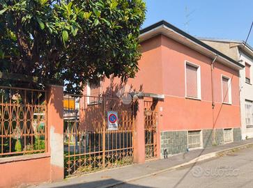 CASA INDIPENDENTE A CORMANO