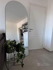 Specchio Maxandre Maison du Monde 90x200 – NUOVO