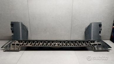 Pedana salita anteriore man tgx euro 6 usato