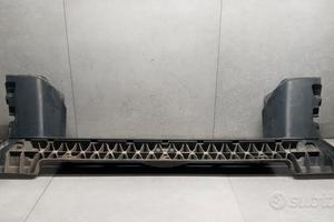 Pedana salita anteriore man tgx euro 6 usato