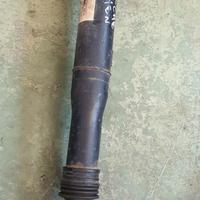 Albero cardanico Porsche Cayenne 958 2011 7P052110