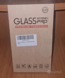 Pellicola vetro temperato Samsung S20 FE