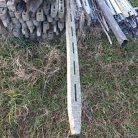 pali cemento altezza 3m