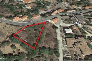 Budoni | San Lorenzo | Terreno edificabile