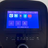 Tapis roulant elettrico (Dicembre2025)