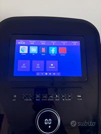 Tapis roulant elettrico (Dicembre2025)