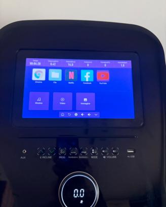 Tapis roulant elettrico (Dicembre2025)