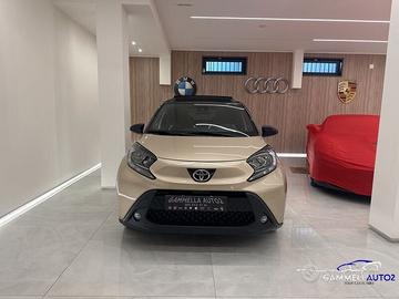 Toyota Aygo X 1.0 VVT-i 72 CV 5 porte Trend A...